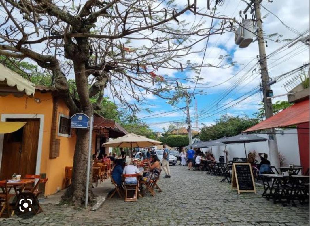 Excelente Apto Na Praia Do Forte Cabo Frio Exterior foto